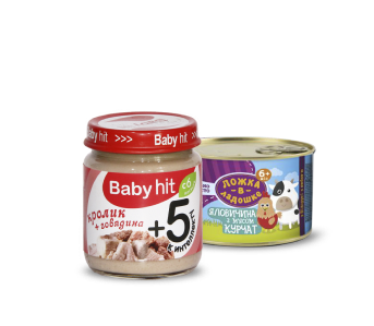 бумажная этикетка