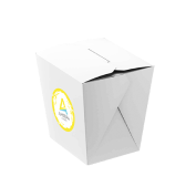 упаковка из картона